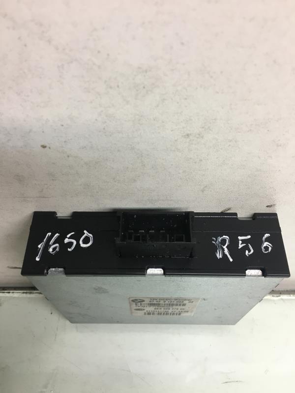 Calculateur MINI MINI 2 R56 PHASE 1 Diesel - 1
