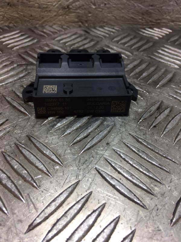Sensor BMW SERIE 1 F40  - 1