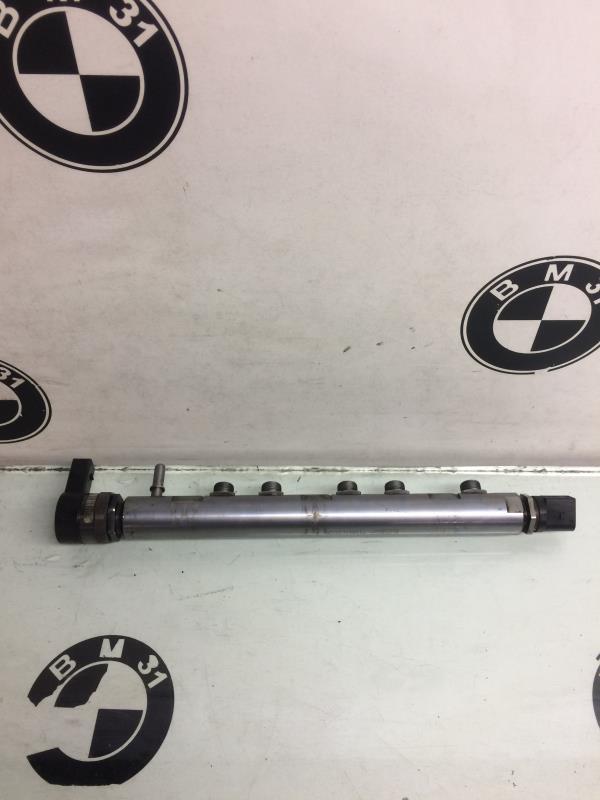 Capteur de pression de rampe injection BMW SERIE 1 E81  - 1