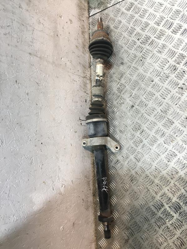Cardan de direction MINI MINI 2 R56 PHASE 1 Diesel - 1