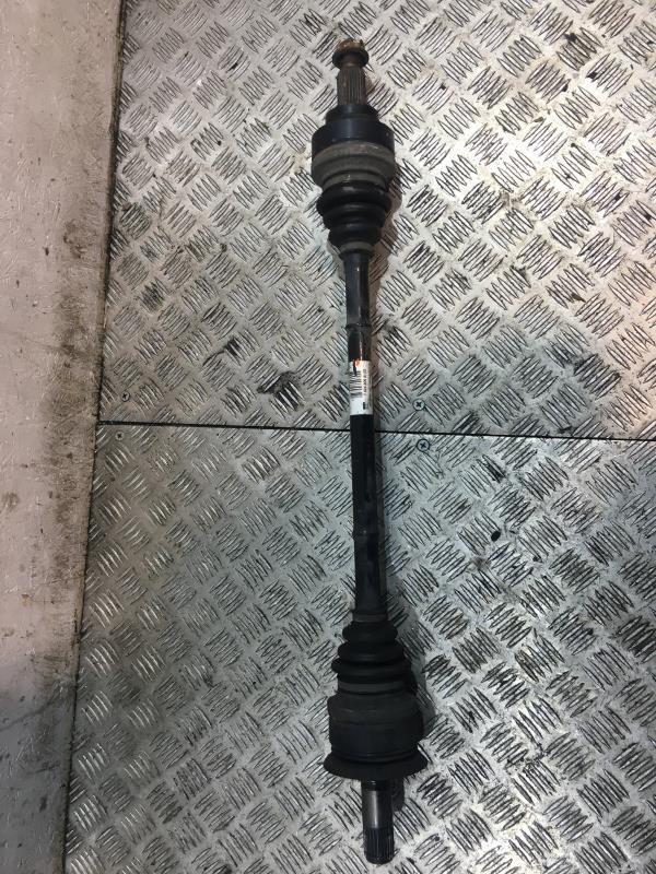 Giunto cardanico albero di trasmissione destro BMW SERIE 1 F20 PHASE 1  - 1