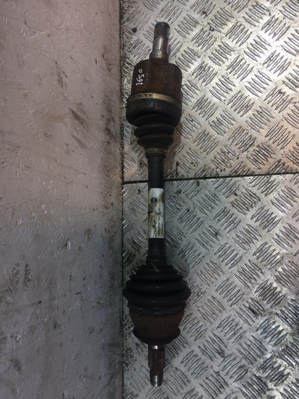 Giunto cardanico albero di trasmissione sinistro MINI MINI 2 R56 PHASE 1 Diésel - 1