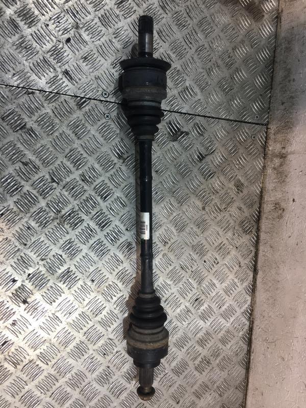 Giunto cardanico albero di trasmissione sinistro BMW SERIE 1 F20 PHASE 1  - 1