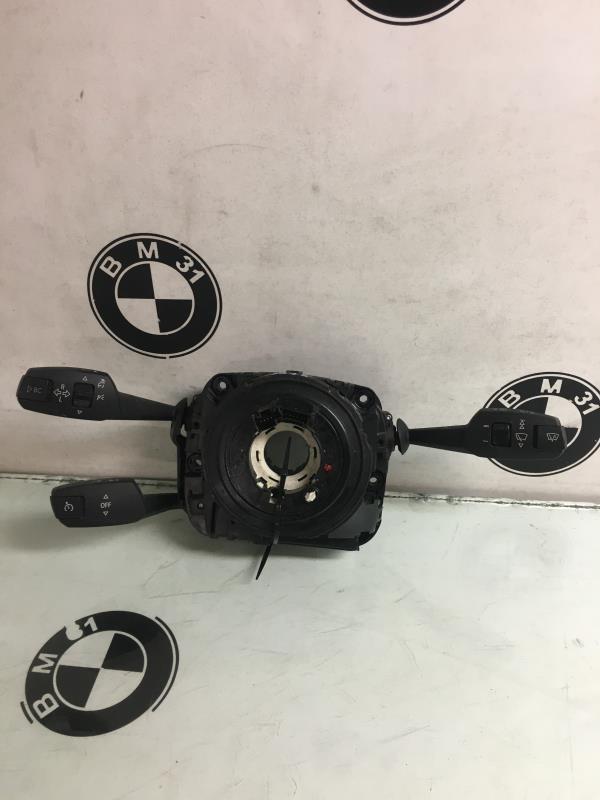 Devio guida completo con contatto spiralato BMW SERIE 1 E81 Diésel - 1