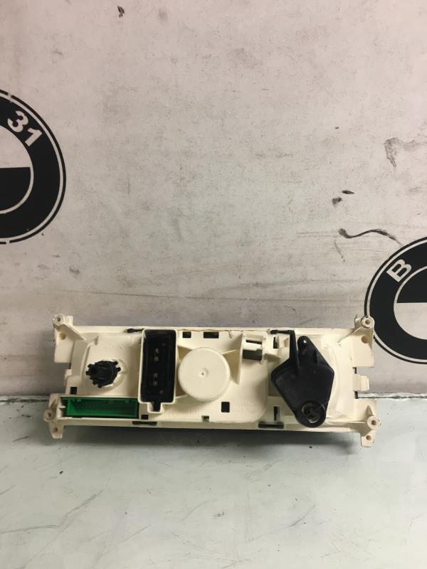 Comandi riscaldamento MINI MINI 1 R50/R53 PHASE 1 Gasolina - 1