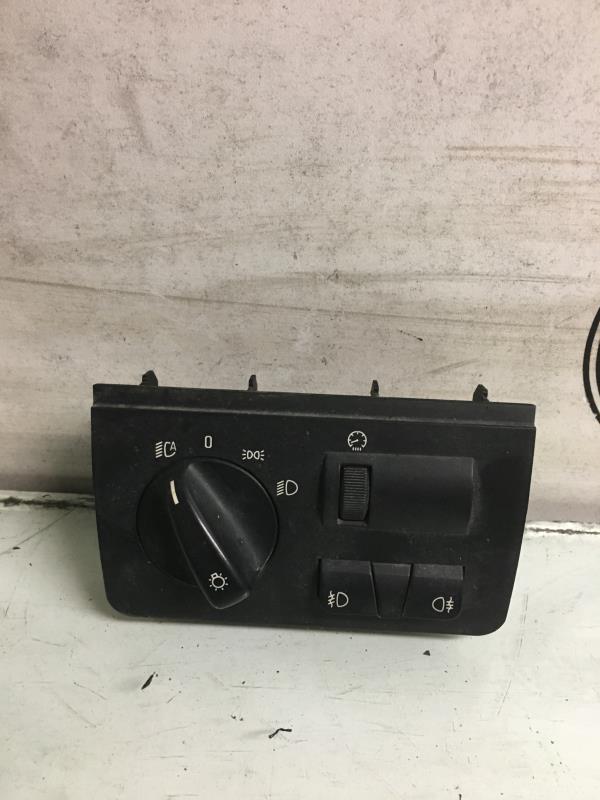 Commande de phare BMW X5 E53 Diesel - 1