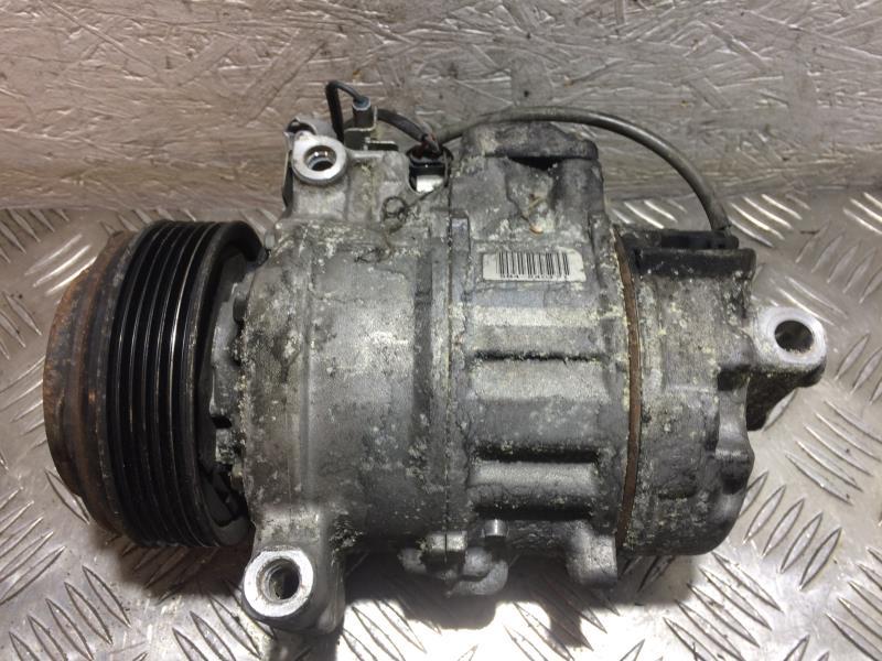 Compresseur clim BMW SERIE 1 E81  - 1