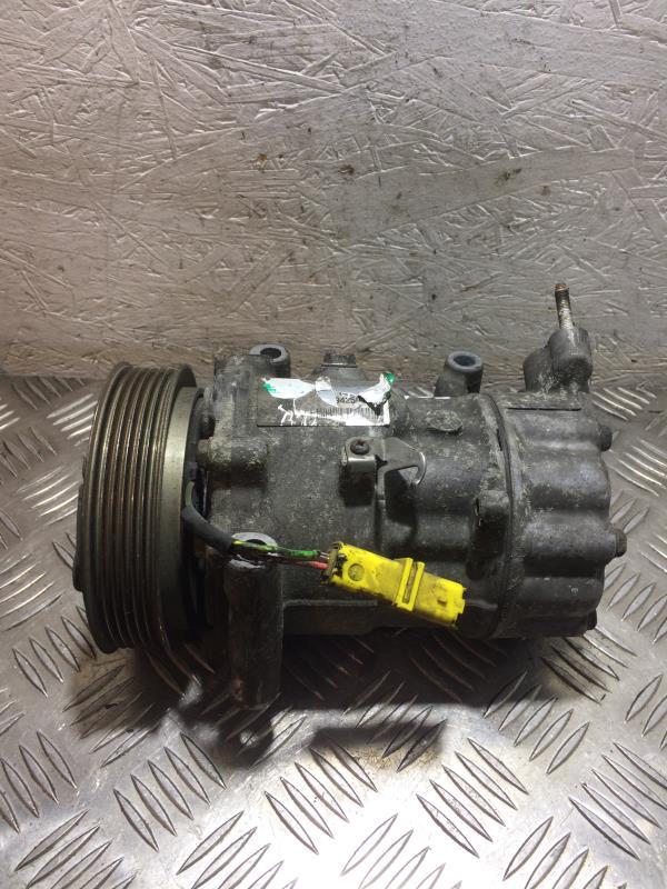 Compresseur clim MINI MINI 2 R56 PHASE 1 Diesel - 1