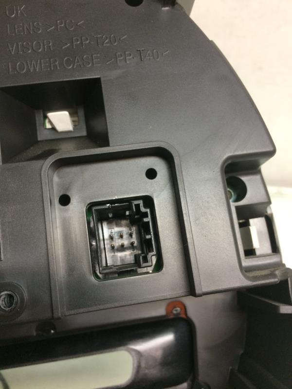 Compteur MINI MINI 2 R56 PHASE 1 Diesel - 1
