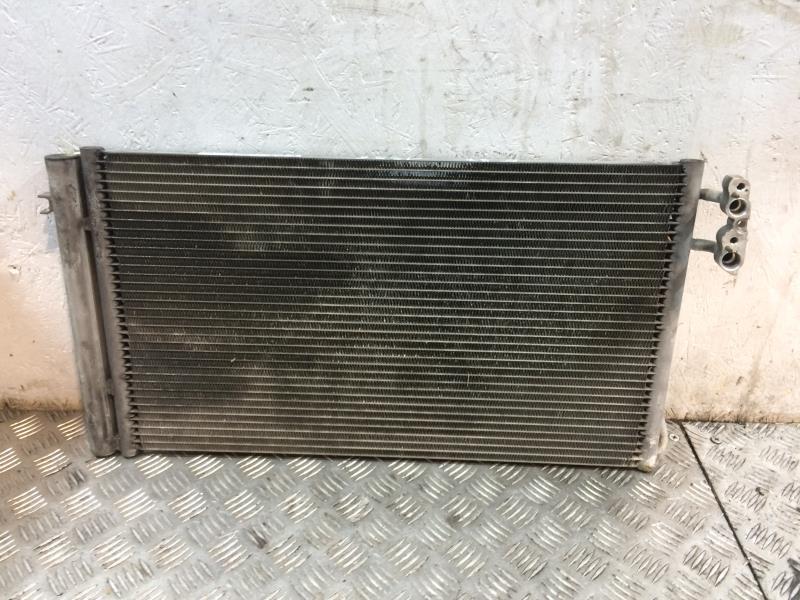 Condenseur de clim BMW SERIE 1 E87 PHASE 1 Diesel - 1