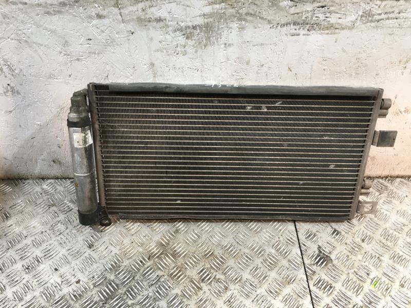 Condensatore clima MINI MINI 1 R50/R53 PHASE 1 Gasolina - 1