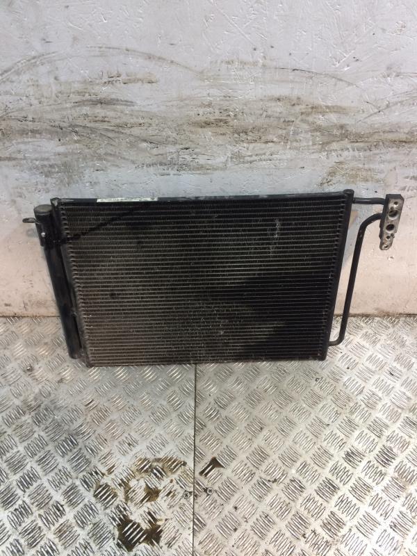 Condenseur de clim BMW X5 E53 Diesel - 1