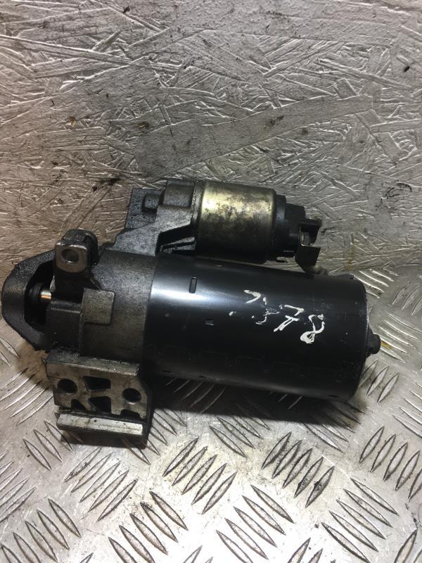 Demarreur BMW SERIE 1 E87 PHASE 2 Diesel - 1