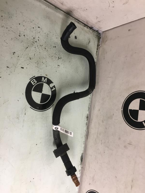 Durite BMW X1 E84 PHASE 1  - 1