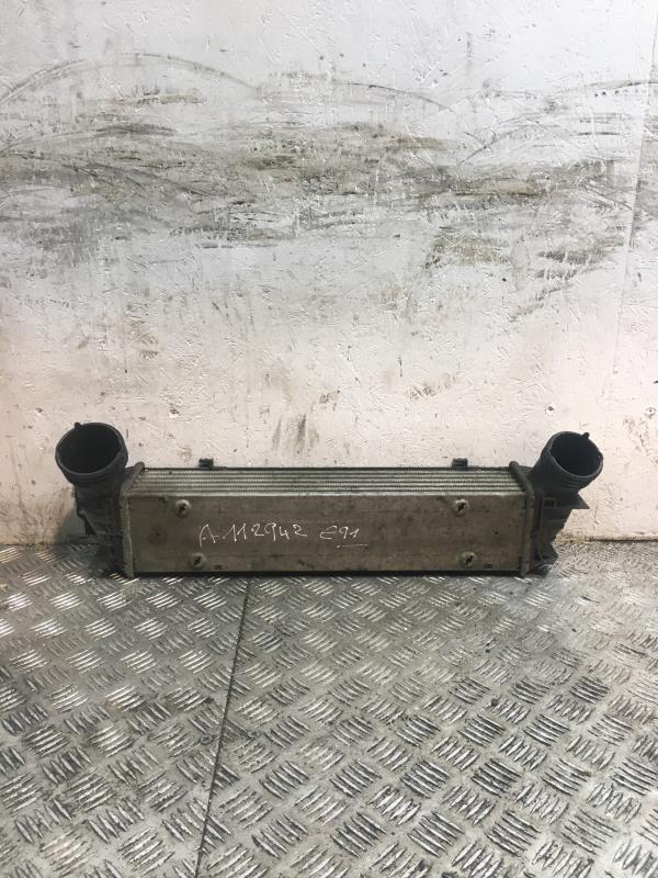 Echangeur air (Intercooler) BMW SERIE 3 E91 TOURING PHASE 1 BREAK  - 1
