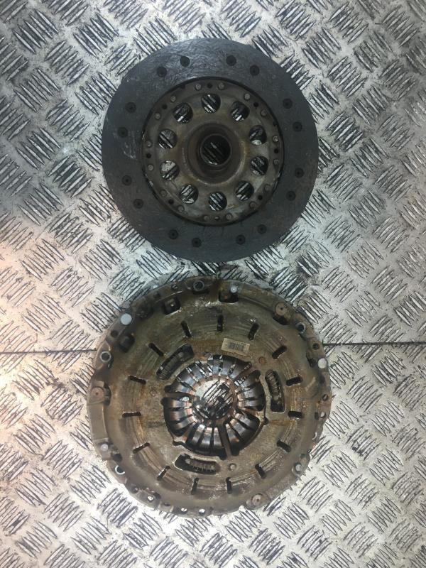 Embrayage BMW SERIE 5 E39  - 1