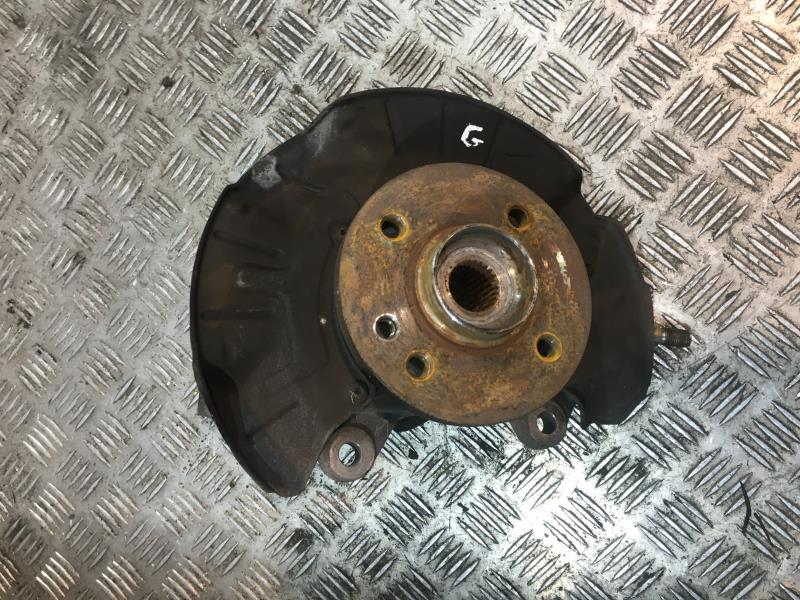 Fusee arriere gauche MINI MINI 1 R50/R53 PHASE 1 Essence - 1