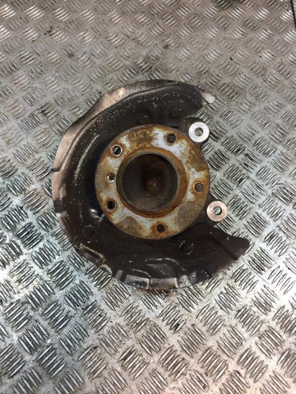 Fusee avant gauche BMW SERIE 3 E90 PHASE 1  - 1