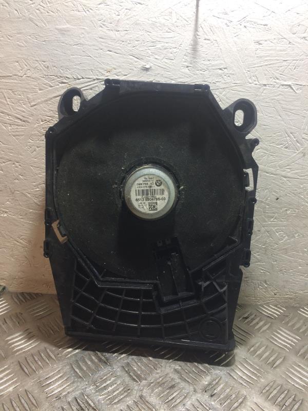 Haut parleur BMW SERIE 1 E87 PHASE 2 Diesel - 1