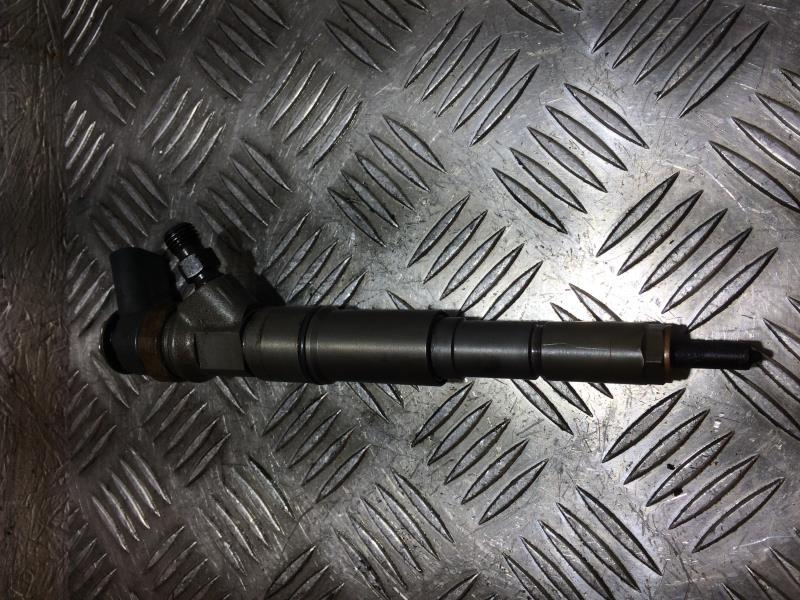 Injecteurs BMW SERIE 3 E90 PHASE 1 Diesel - 1