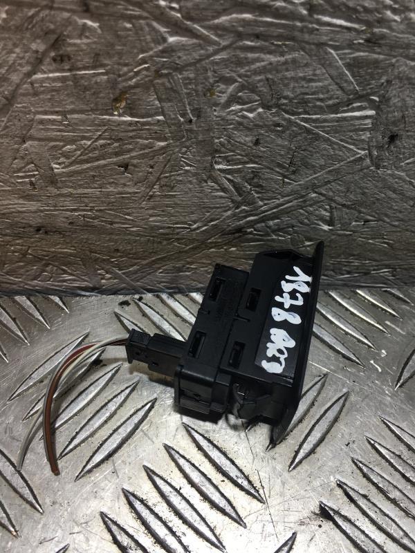 Interrupteur de leve vitre BMW SERIE 1 E87 PHASE 2 Diesel - 1
