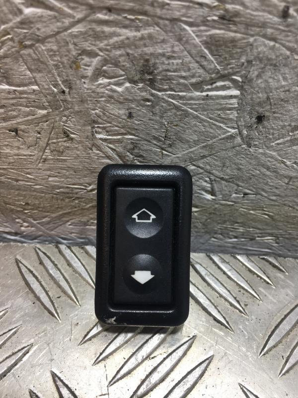 Interruttore lavacristalli posteriore sinistro BMW SERIE 3 E36  - 1