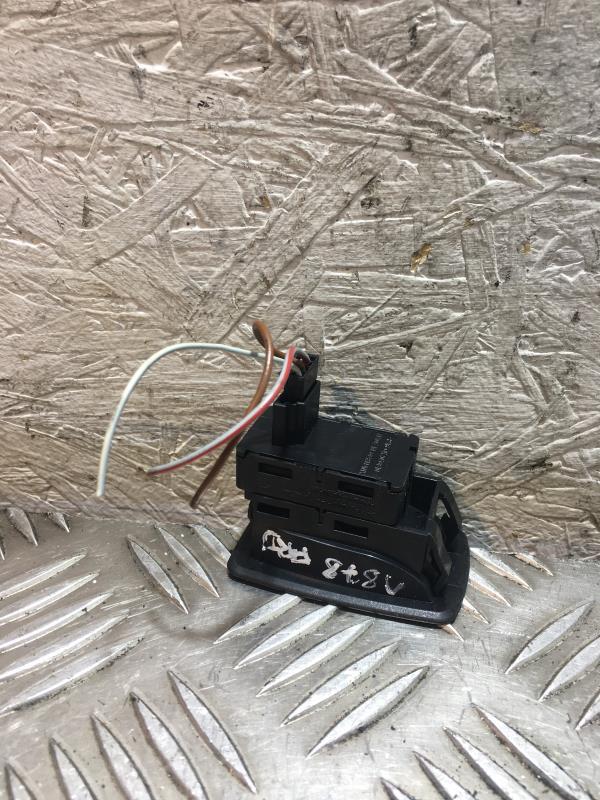 Interruttore lavacristalli posteriore sinistro BMW SERIE 1 E87 PHASE 2 Diésel - 1