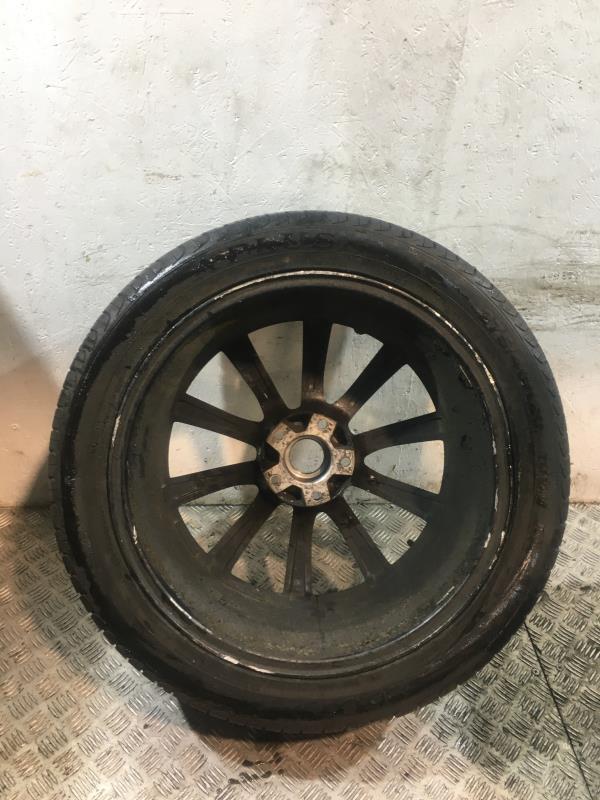 Jante BMW X5 E53  - 1