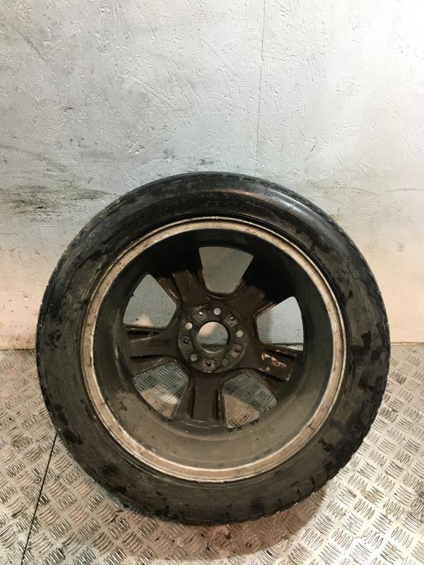 Jante BMW X3 E83 PHASE 1  - 1