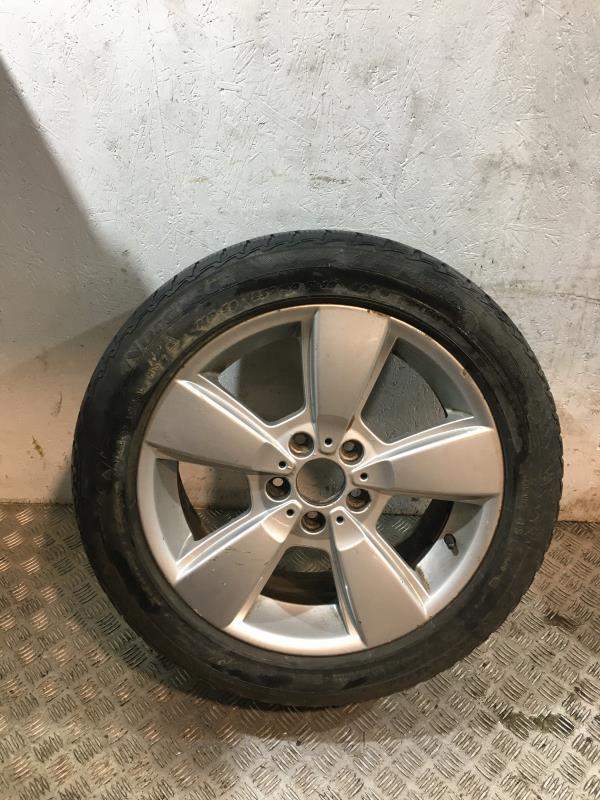 Jante BMW X3 E83 PHASE 1  - 1