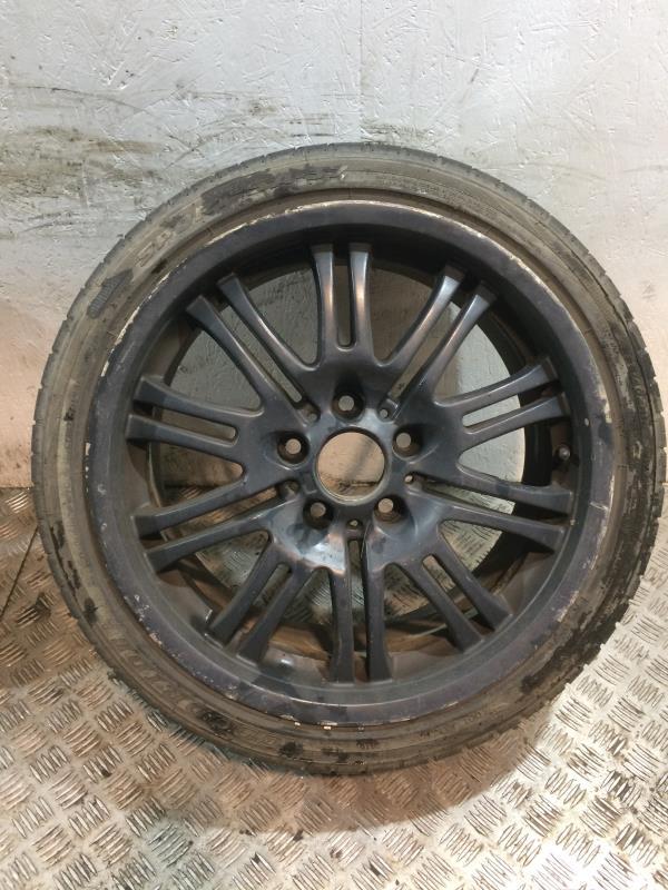 Jante BMW SERIE 3 E46 PHASE 1  - 1