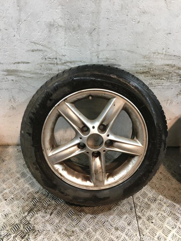 Jante BMW SERIE 3 E46 COMPACT PHASE 1  - 1