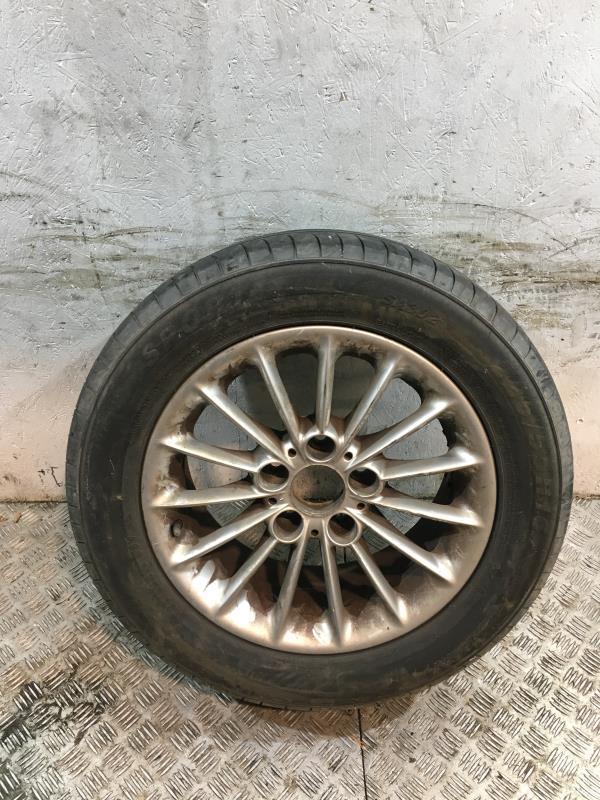 Jante BMW SERIE 5 E39  - 1