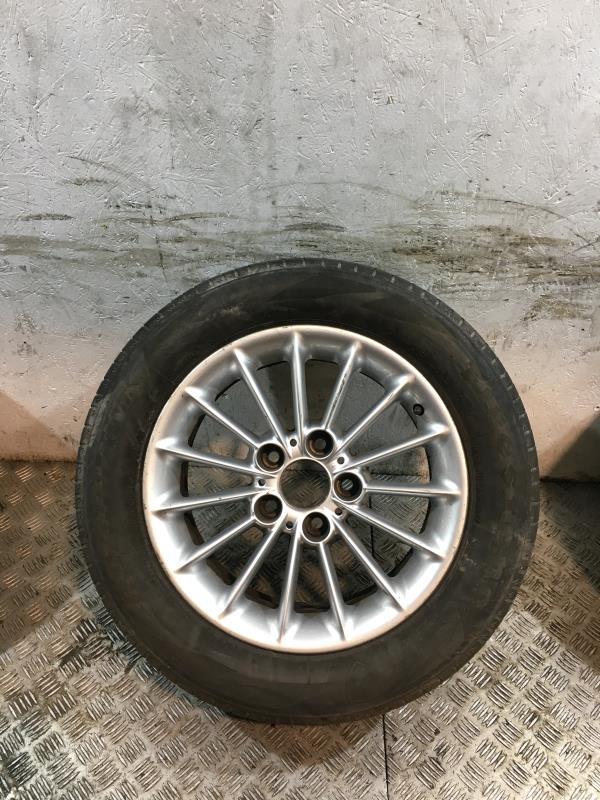 Jante BMW SERIE 5 E39  - 1