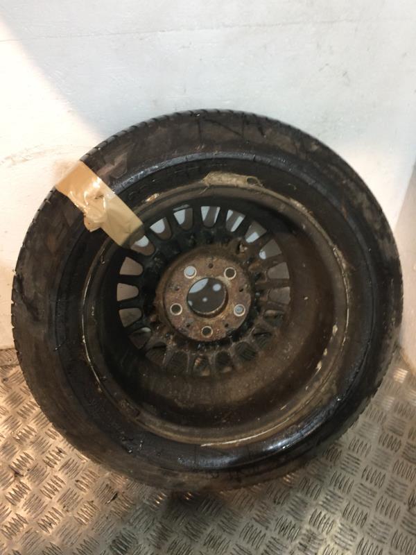 Jante BMW SERIE 5 E34  - 1