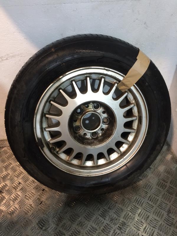 Jante BMW SERIE 5 E34  - 1