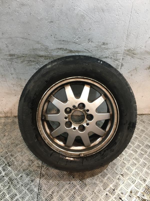 Jante BMW SERIE 3 E36  - 1