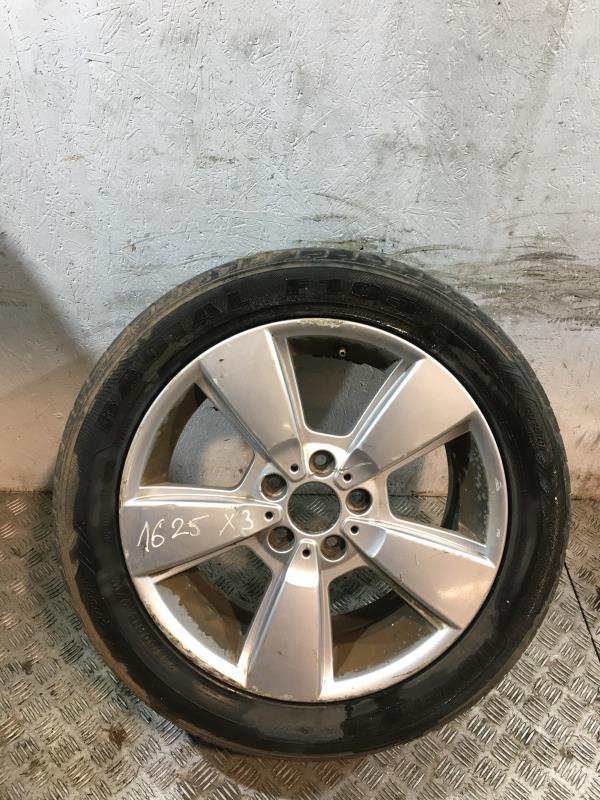 Jante BMW X3 E83 PHASE 1  - 1