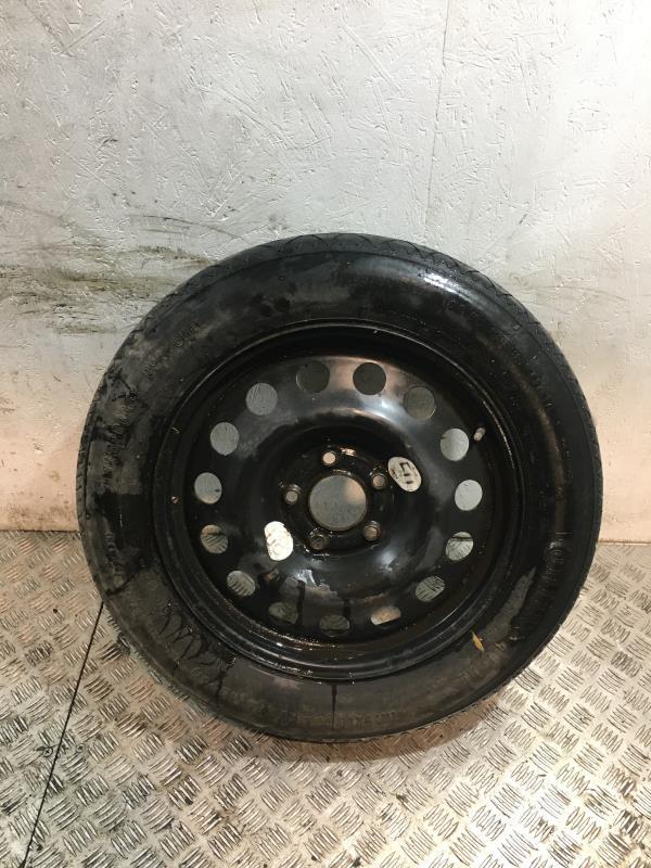 Roue de secours BMW SERIE 5 E60  - 1