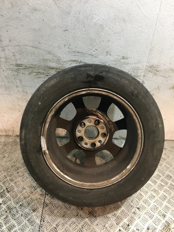 Jante BMW SERIE 5 E60  - 1