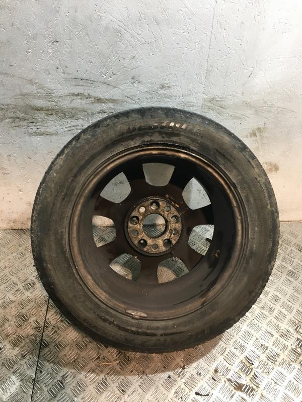 Jante BMW SERIE 5 E60  - 1