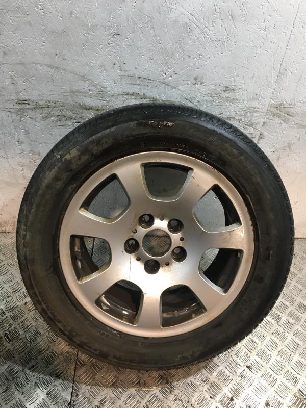 Jante BMW SERIE 5 E60  - 1