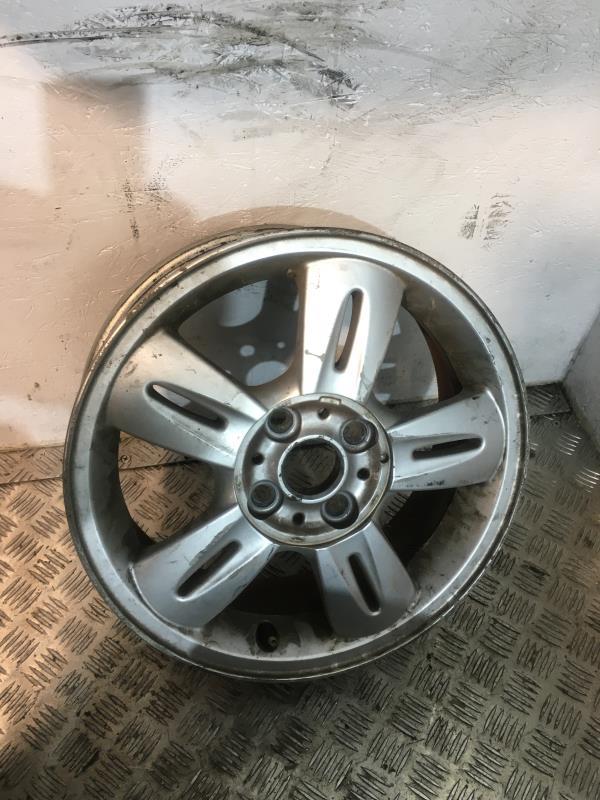 Jante MINI MINI 1 R50/R53 PHASE 1  - 1
