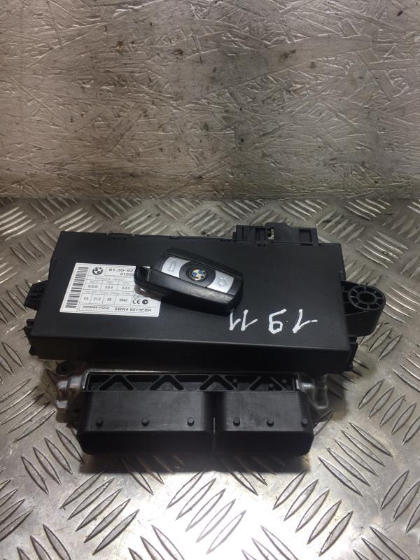Kit de demarrage BMW SERIE 1 E87 PHASE 2 Diesel - 1