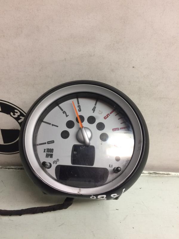 Compte tours MINI MINI 2 R56 PHASE 1 Diesel - 1