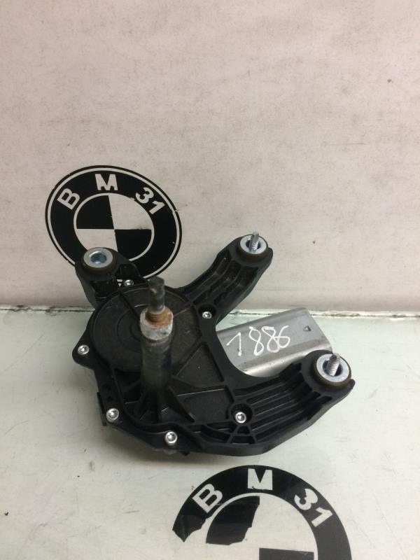 Motore tergicristallo posteriore MINI MINI 2 R56 PHASE 1 Diésel - 1