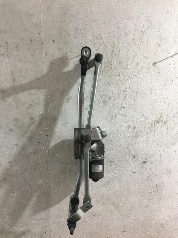 Motore tergicristallo anteriore BMW SERIE 1 E87 PHASE 1 Diésel - 1