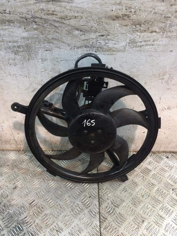 Motoventilatore radiatore MINI MINI 2 R56 PHASE 1 Diésel - 1