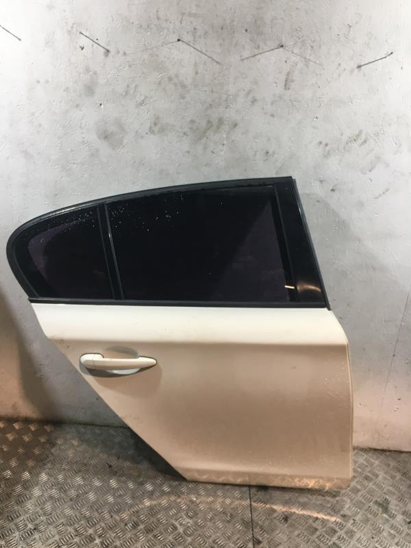 Puerta trasera derecha BMW SERIE 1 E87 PHASE 2 Diésel - 1