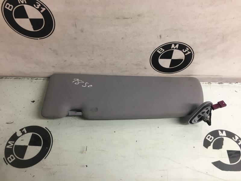 Visiera parasole destra BMW SERIE 1 E87 PHASE 1 Diésel - 1